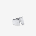 Pihla | Silver Meet Me Ring