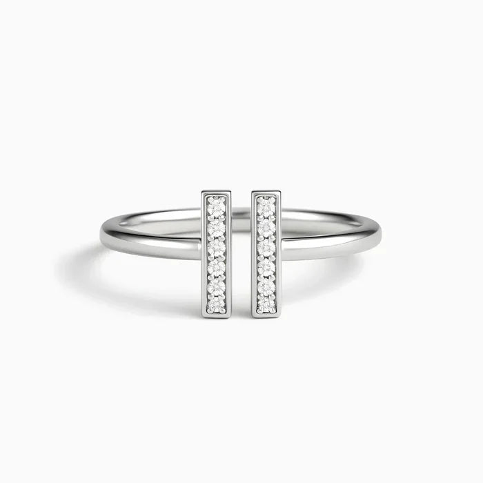 Pilar | Twin Ring