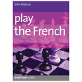 Play the French | 4th Edition |John Watson