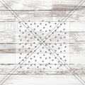 Polka Dot Cookie Stencil