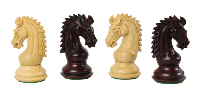 POTISHHEAD | Anjan | 3.75" | 95mm