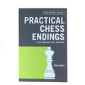 Practical Chess Endings | Paul Keres