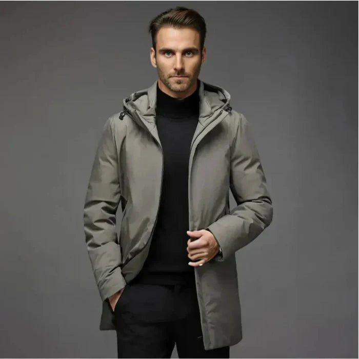 Premium Winter Jacket