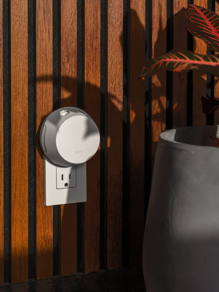 Pura 4, Smart Diffusers