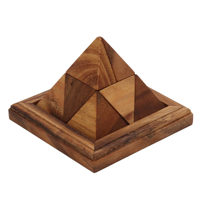 PYRAMIDAL | 9 Pieces
