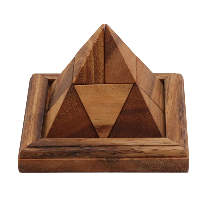 PYRAMIDAL | 9 Pieces
