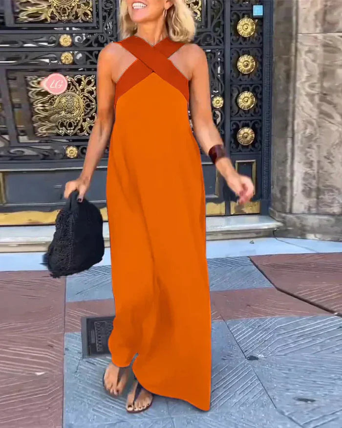 Orange / S