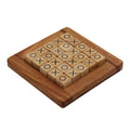 QUIXO | 14 cm | Solid Wood
