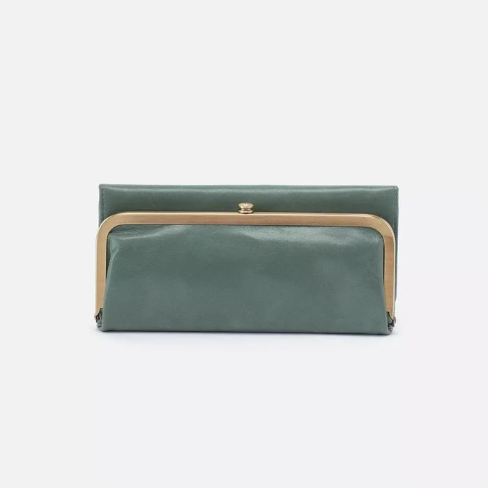 Rachel Continental Wallet, Assorted Styles
