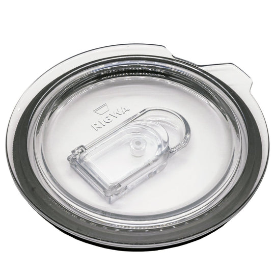 Rigwa - Clear Lid