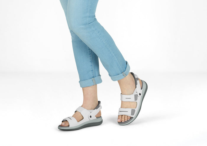 Roma | Sandals Lightweight Summer