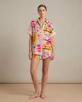 Rosella Set editorial