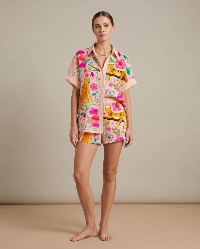 Rosella Set editorial