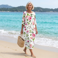 Roselyn | Chic Timeless Maxi Dress