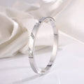 Rosina | Grellani Silver Bracelet