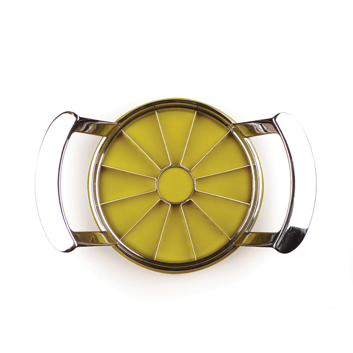 RSVP - Jumbo Apple Slicer with Cover