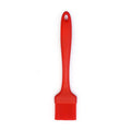 RSVP - Silicone Basting Brush - Red