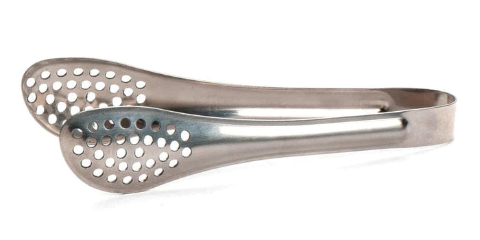RSVP - Straining Tongs Large