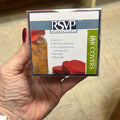 RSVP International | Jar Covers