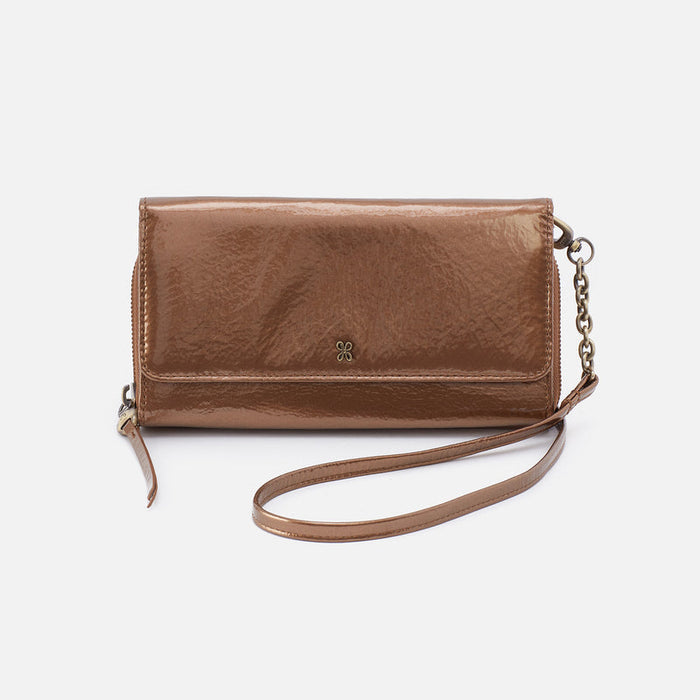 Rubie Crossbody, Bronze