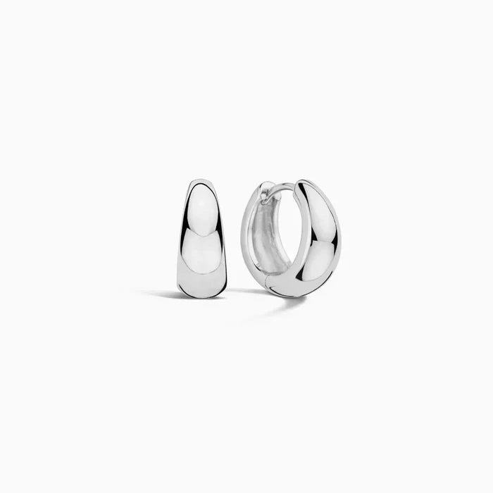 Rue | Hoop Earrings