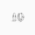 Rue | Hoop Earrings