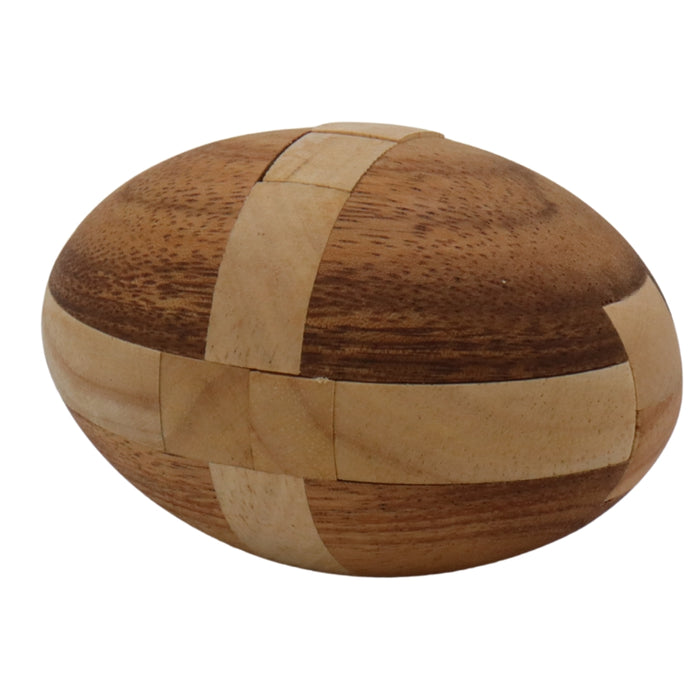 RUGBY BALL | 10 cm