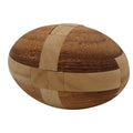 RUGBY BALL | 10 cm