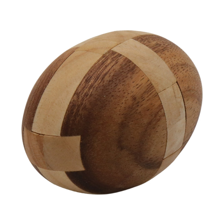 RUGBY BALL | 10 cm