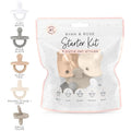 Ryan and Rose Pacifier Starter Kit
