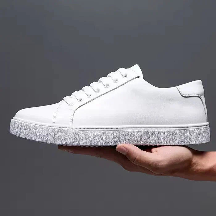 Saint-Tropez Leather Shoes
