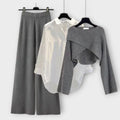 Sandra | Set Comfortable 3 Piece