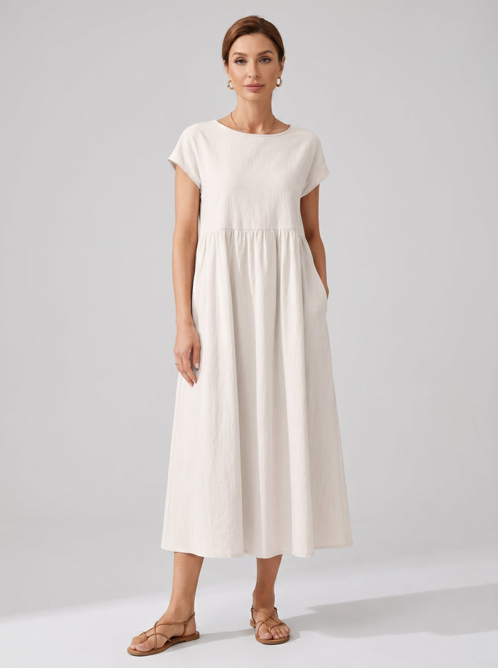 Sanna | Dress Lightweight Spring