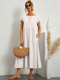 Sanna | Dress Lightweight Spring