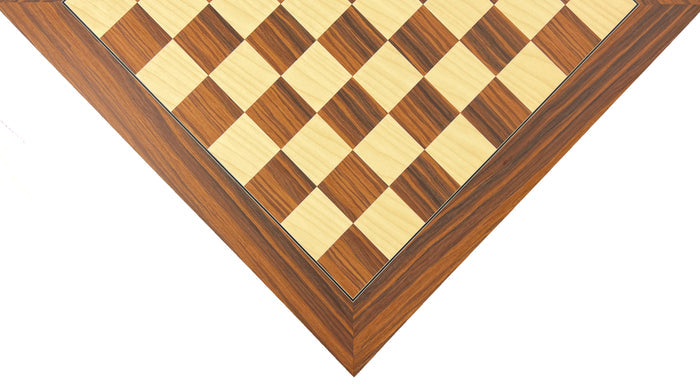 Santos Palisander & Sycamore deluxe | xx large