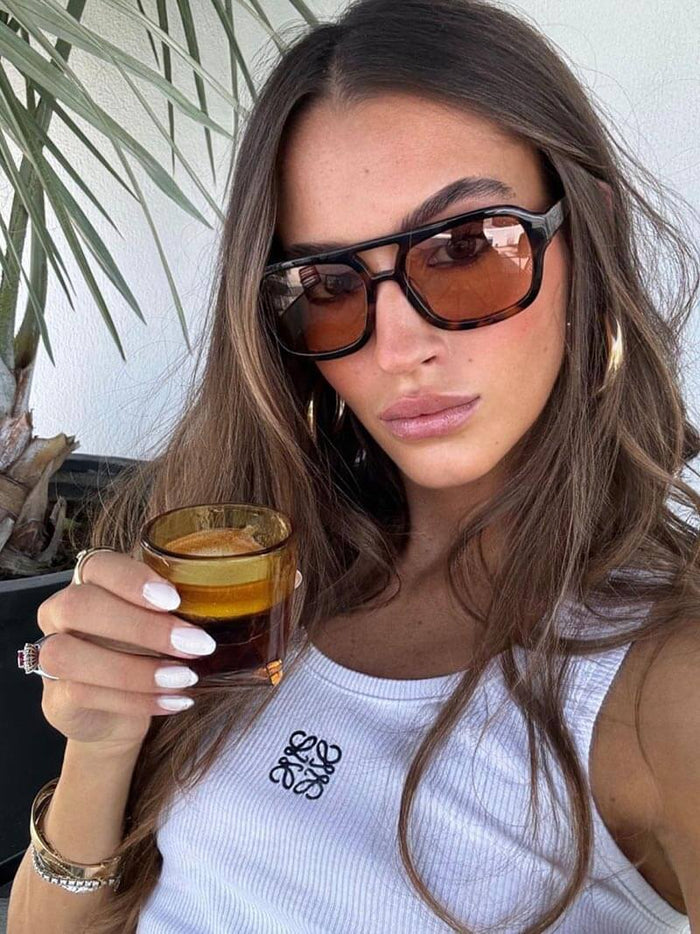 Sara | Sunglasses