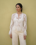 Savana | Blouse Asymmetric