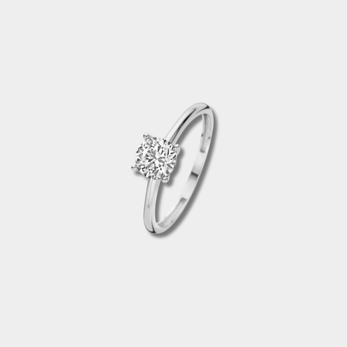 Savaya | Gold-Plated Beach Ring
