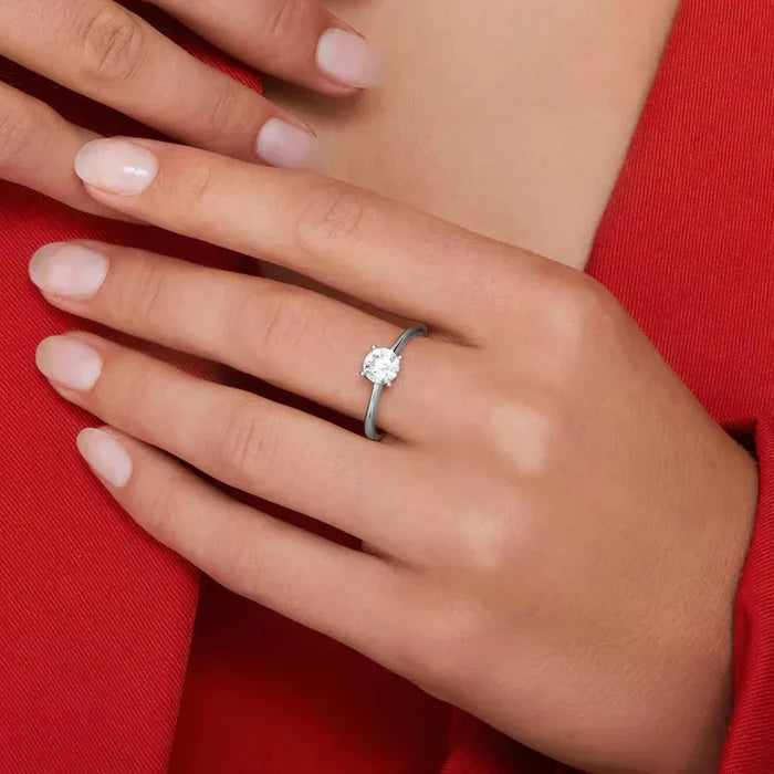 Savaya | Gold-Plated Beach Ring