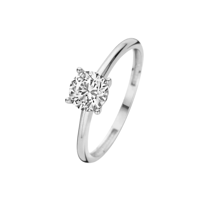 Savaya | Gold-Plated Beach Ring