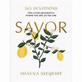 Savor