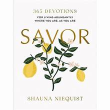Savor