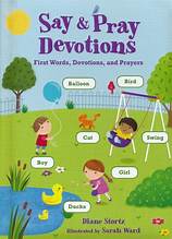 Say & Pray Devotions