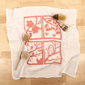 Seasons Flour Sack Kitchen Towel
