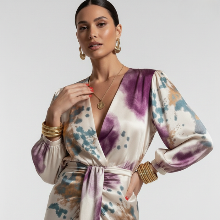 Selene | Set Floral