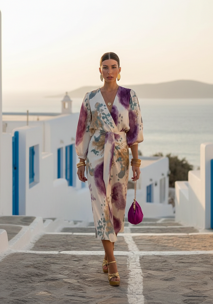 Selene | Set Floral