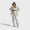 Selina | Elegant Set 3 Piece
