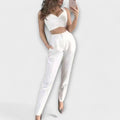 Selina | Set Blazer 3 Piece