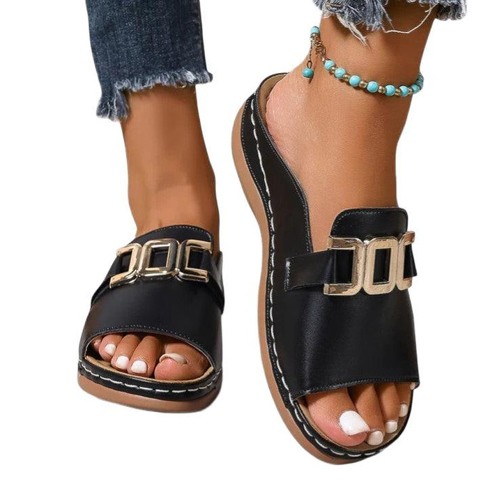 Senna | Sandals Comfortable