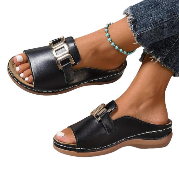 Senna | Sandals Comfortable
